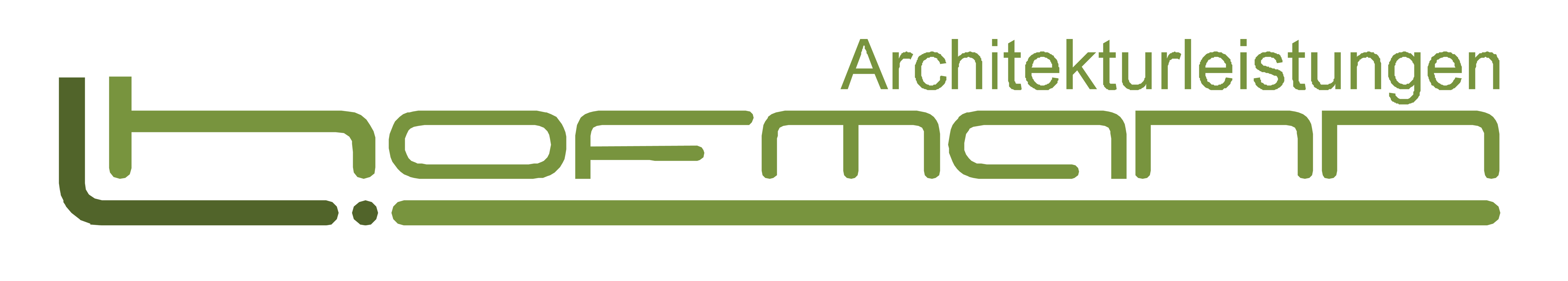 Logo LAHO Architektur